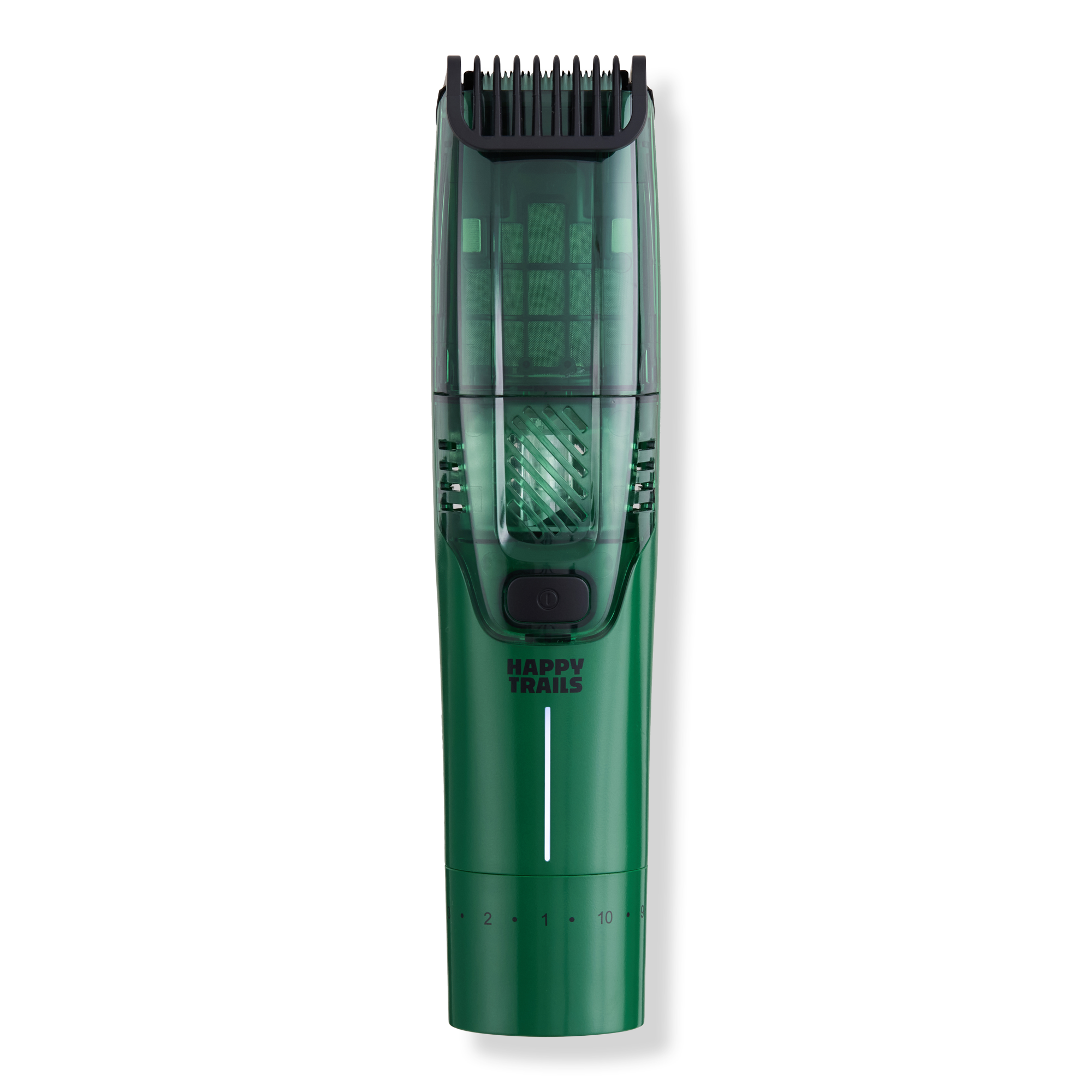 Happy Trails The Vac-Groom Head-to-Toe Trimmer #1