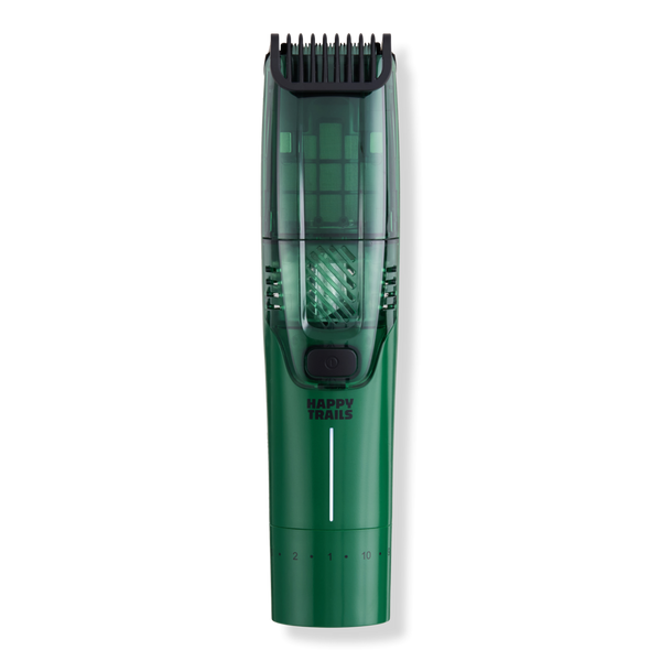 Happy Trails The Vac-Groom Head-to-Toe Trimmer #1