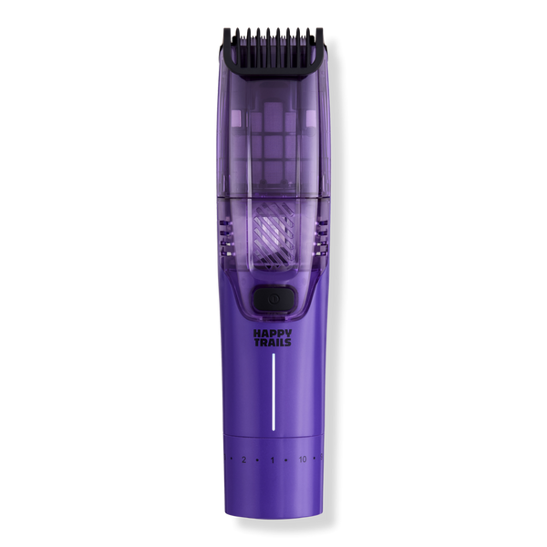 Happy Trails The Vac-Groom Head-to-Toe Trimmer #1