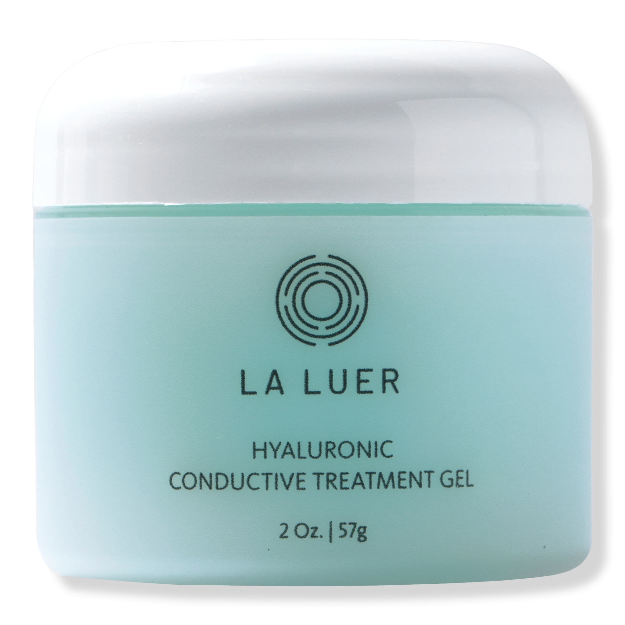 La Luer Hyaluronic Conductive Treatment Gel #1