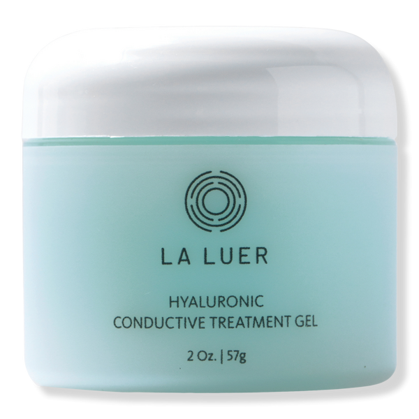 La Luer Hyaluronic Conductive Treatment Gel #1