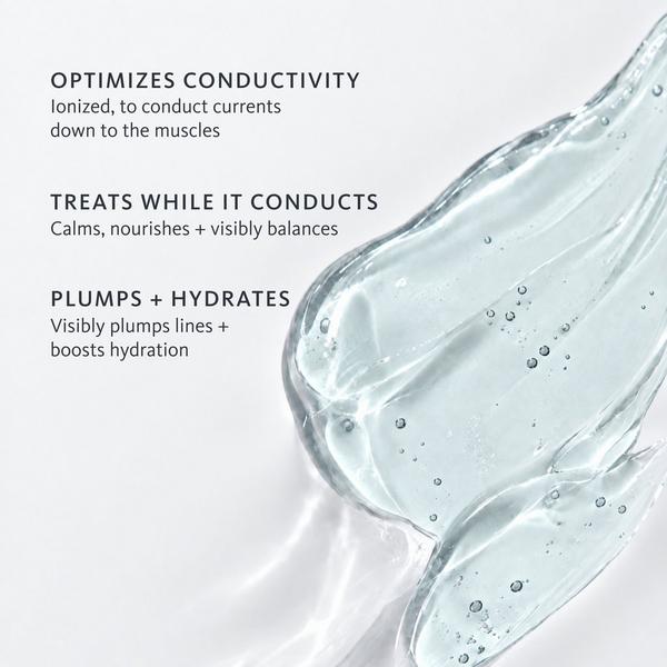 La Luer Hyaluronic Conductive Treatment Gel #3