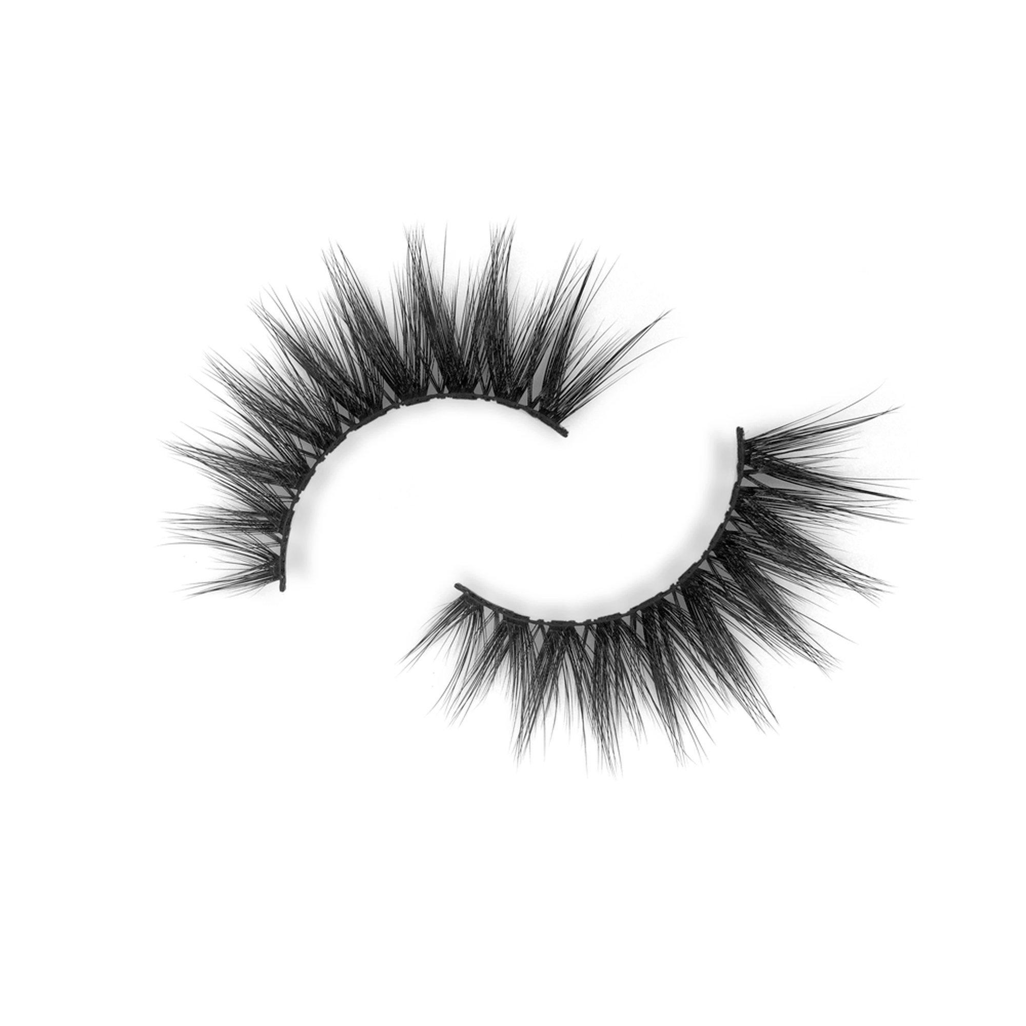 Накладные ресницы Flutter Lashes Royalty — фото 2
