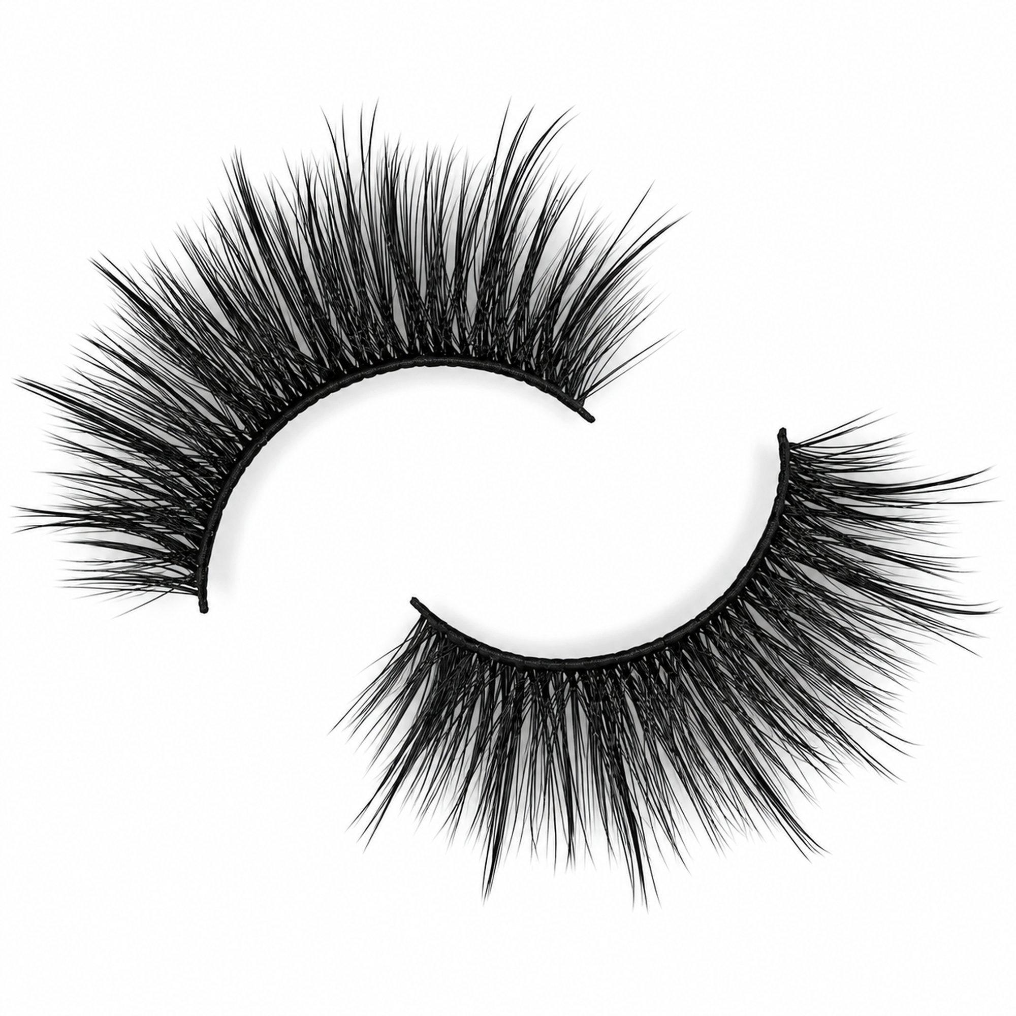 Накладные ресницы Flutter Lashes Captivating Double Lift — фото 2