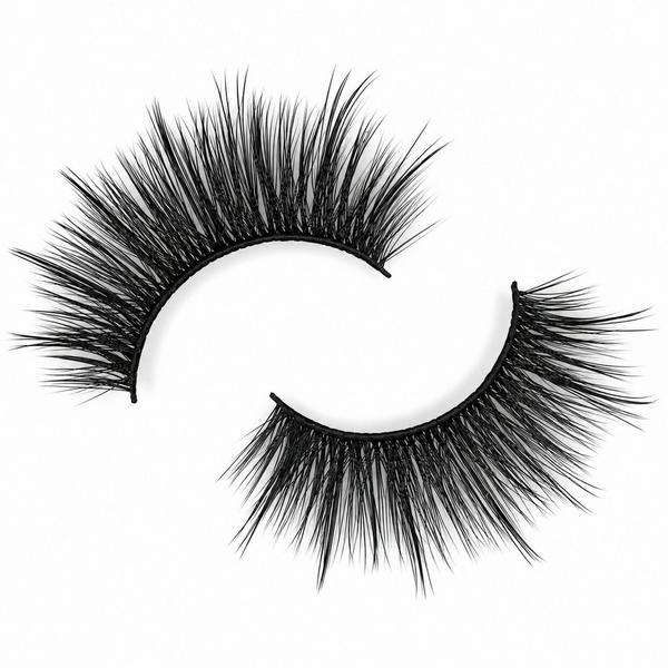 Flutter Lashes Captivating Double Lift Lashes #2