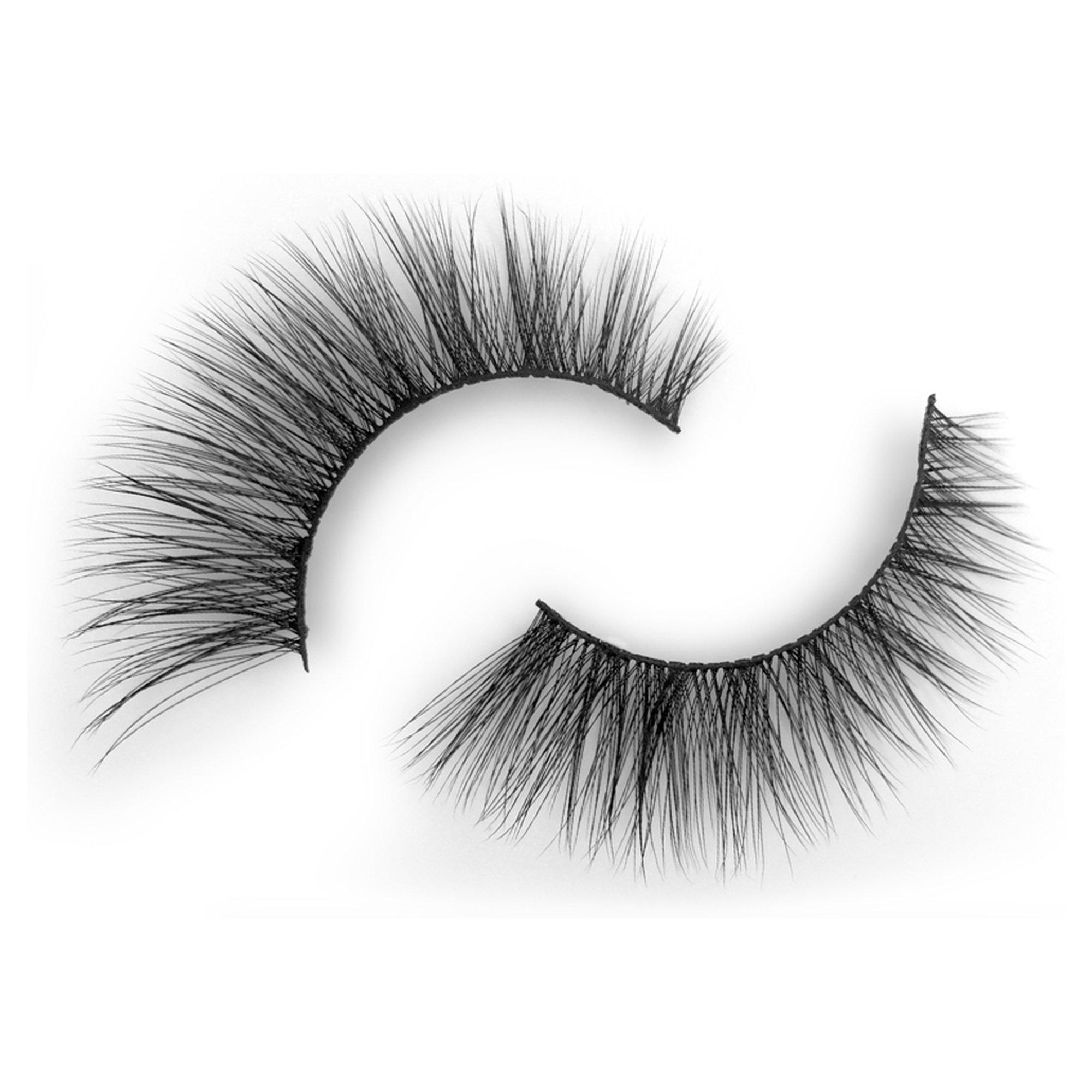 Накладные ресницы Flutter Lashes Heavenly Air Light — фото 2
