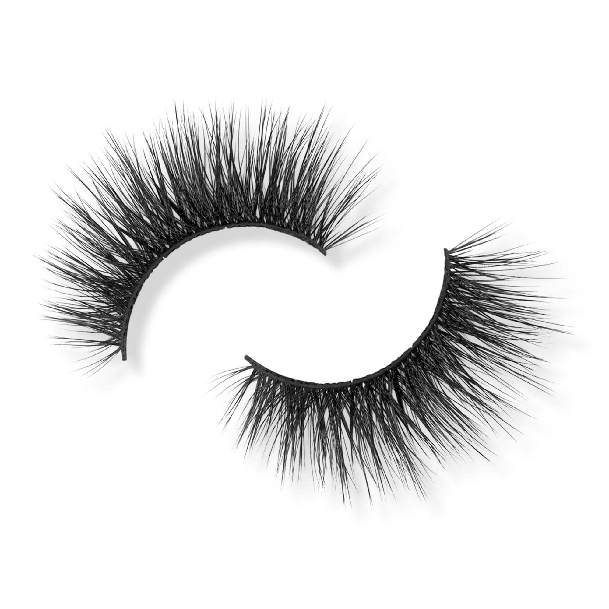 Накладные ресницы Flutter Lashes Intoxicating — фото 1