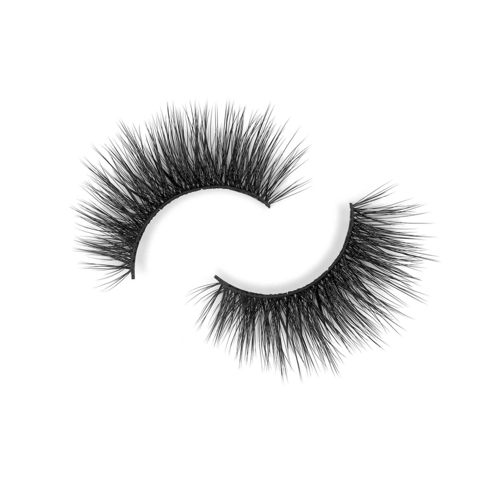 Накладные ресницы Flutter Lashes Intoxicating — фото 2
