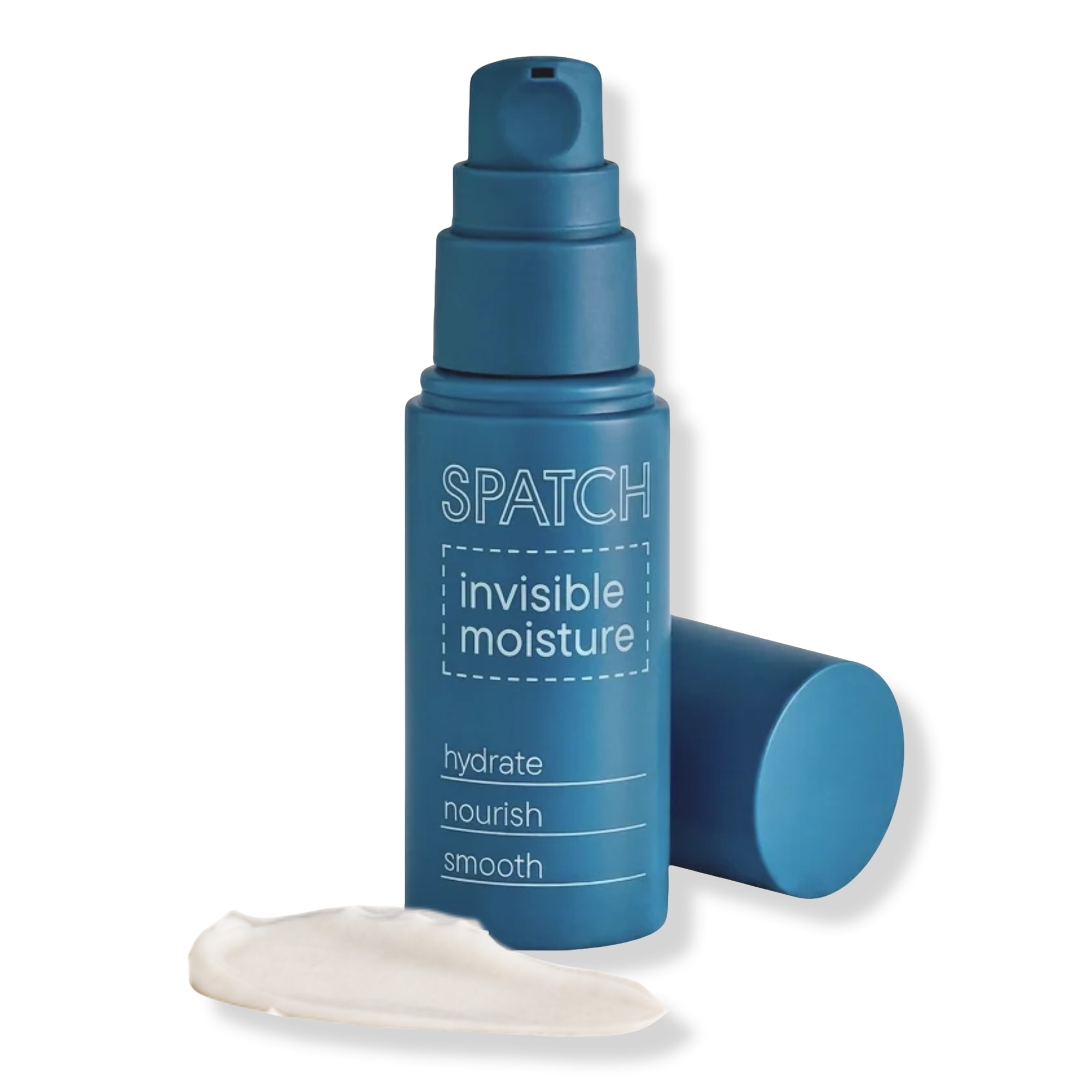 SPATCH Invisible Moisture #1