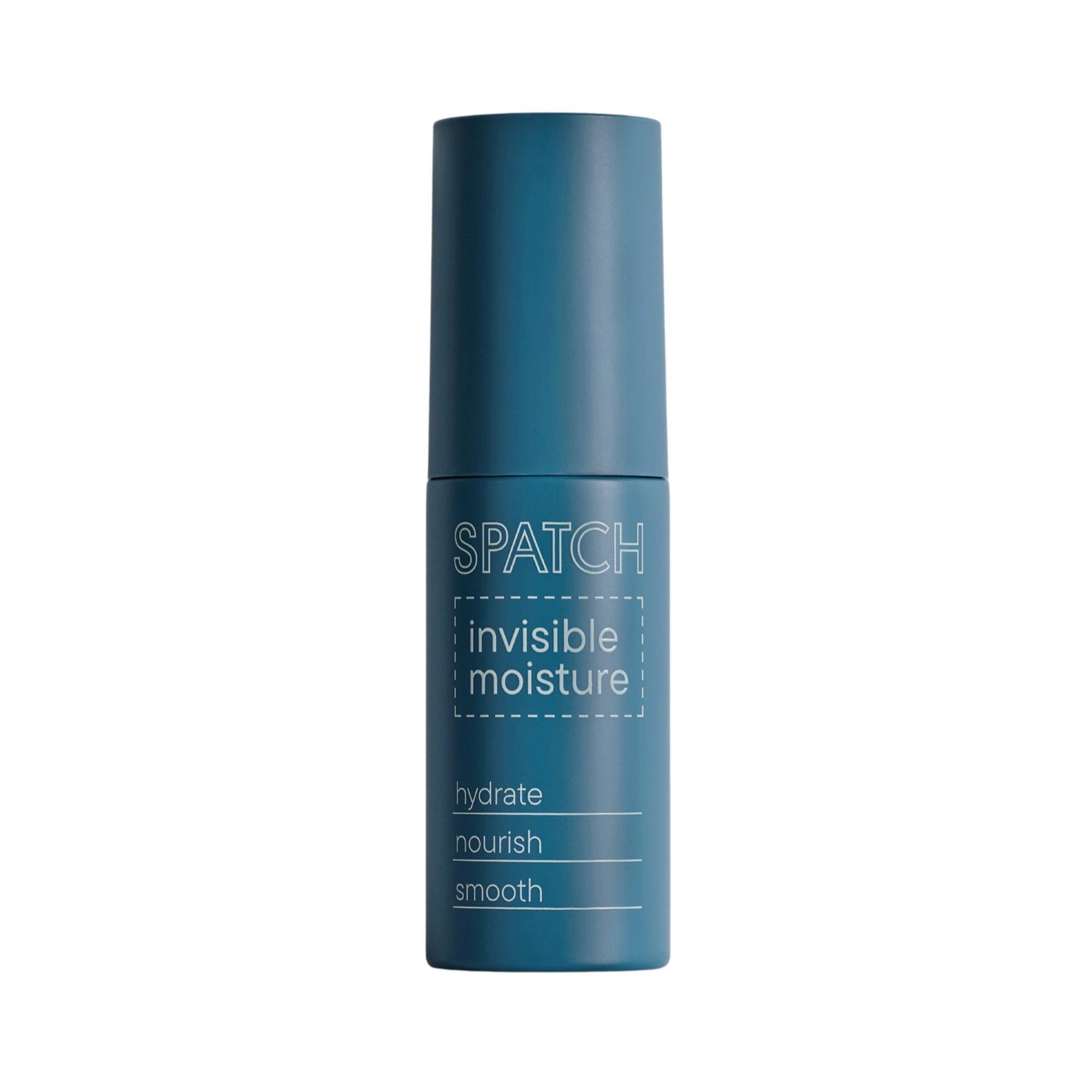 Увлажняющее средство Spatch Invisible Moisture — фото 3