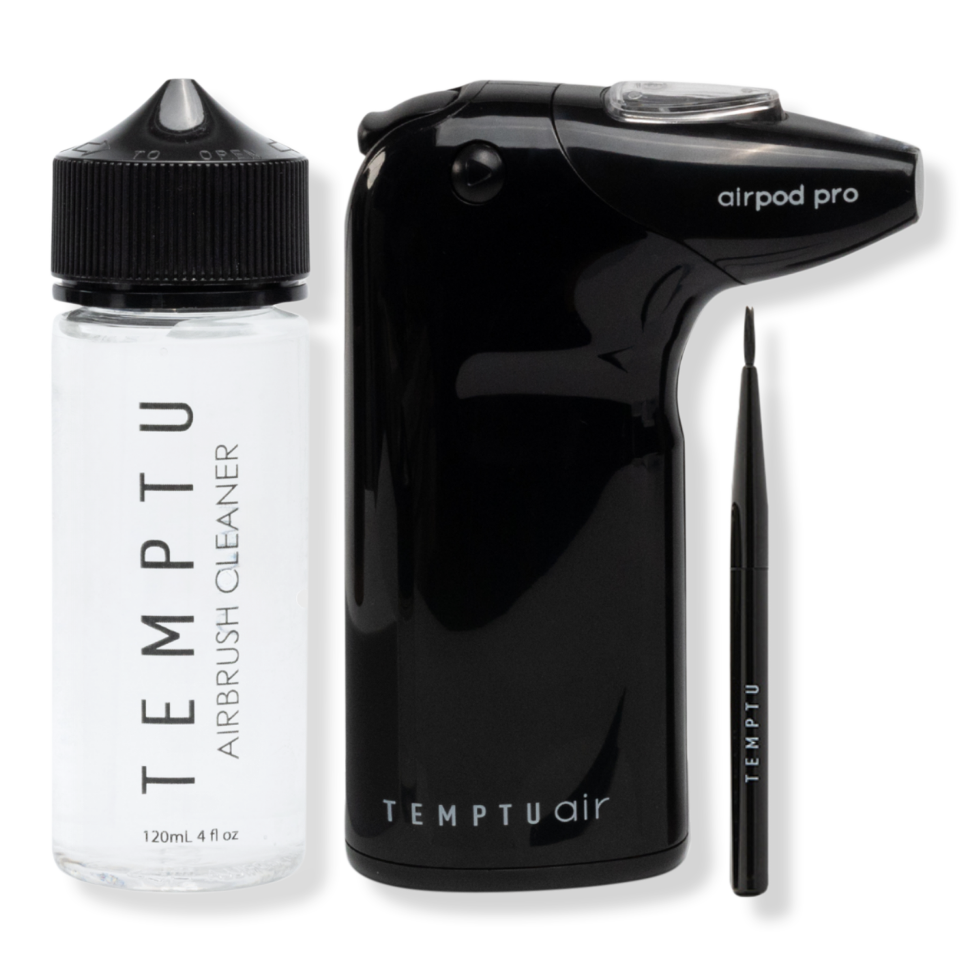 Temptu Air Basic Kit #1