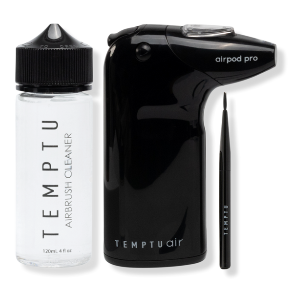Temptu Air Basic Kit #1