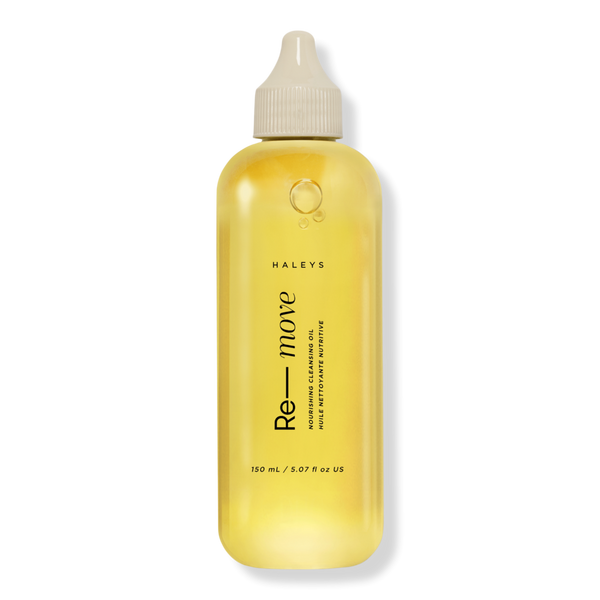 HALEYS Beauty Re-move Nourishing Makeup Cleansing Oil #1