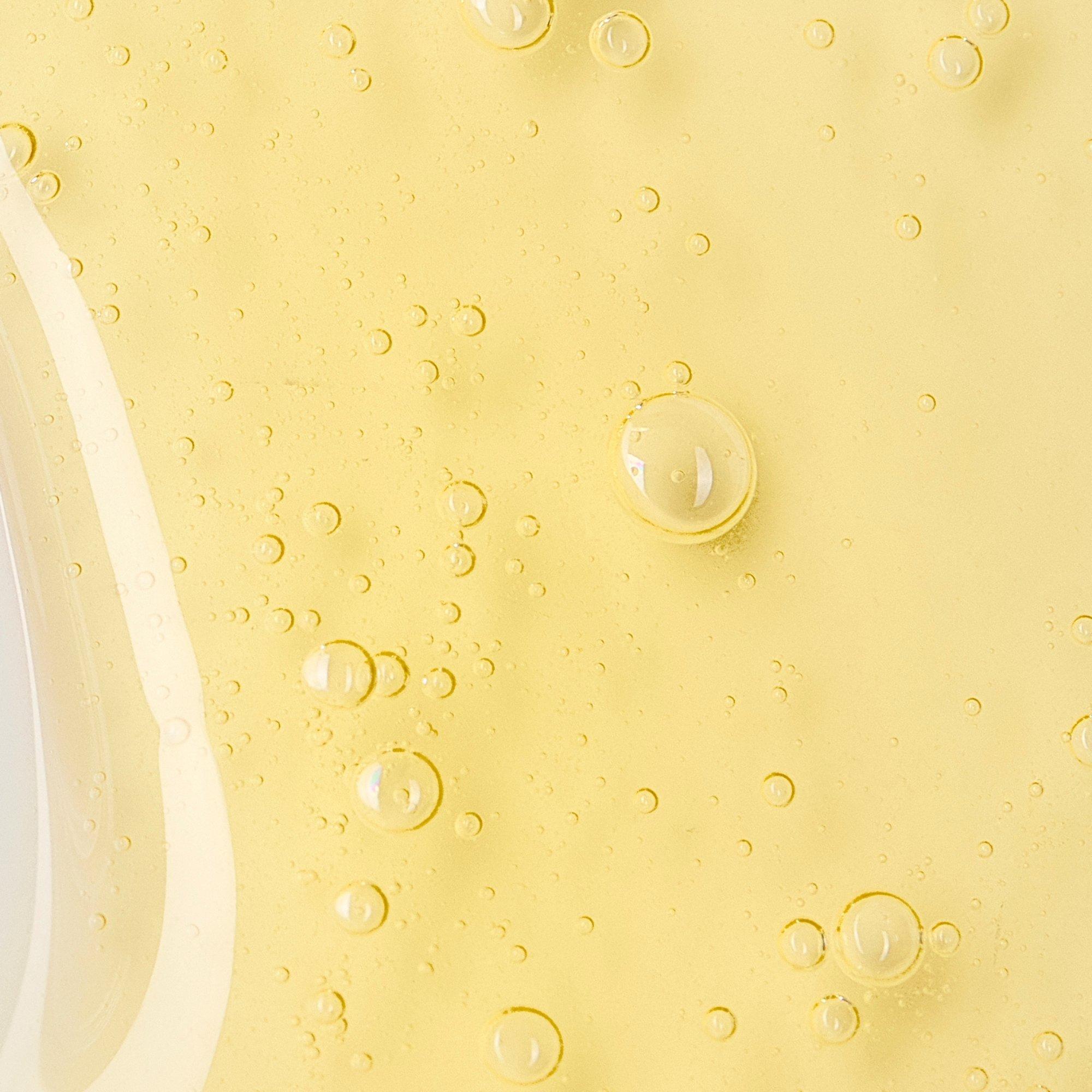 HALEYS Beauty Re-move Nourishing Makeup Cleansing Oil — фото 7