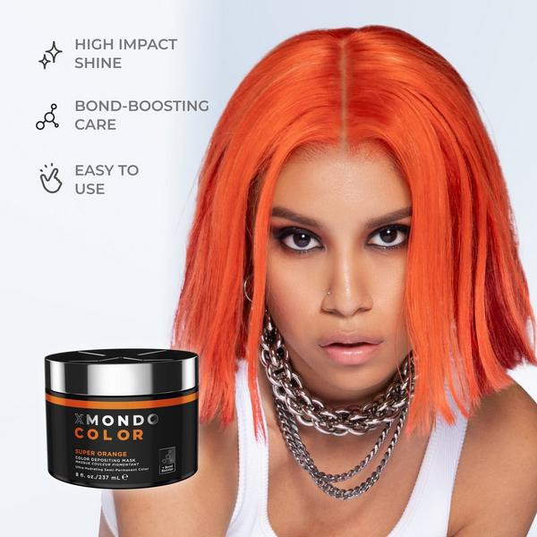 XMONDO Color Depositing Mask - Vivids #5