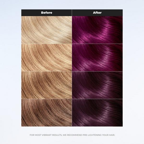 XMONDO Color Depositing Mask - Vivids #4