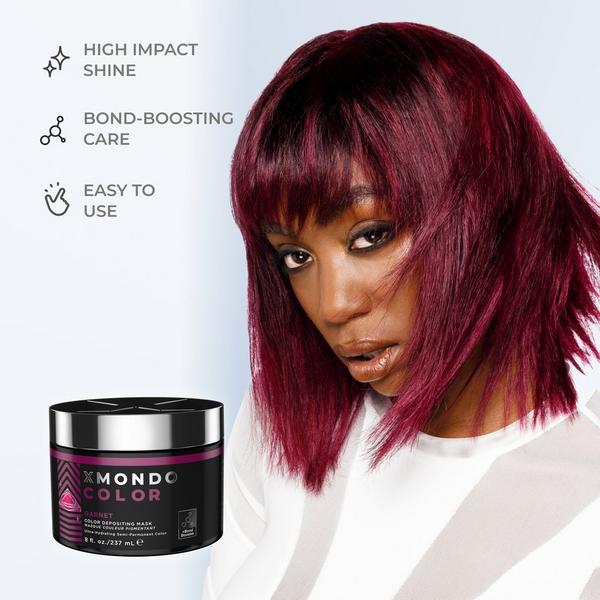 XMONDO Color Depositing Mask - Vivids #5