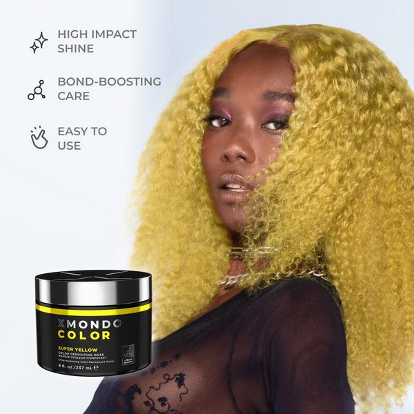 XMONDO Color Depositing Mask - Vivids #3