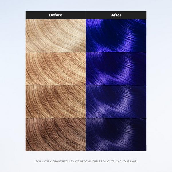 XMONDO Color Depositing Mask - Vivids #4
