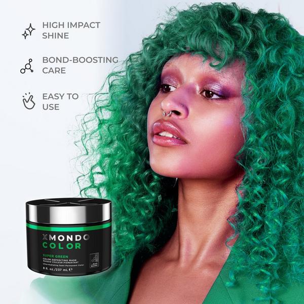 XMONDO Color Depositing Mask - Vivids #3