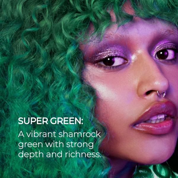 XMONDO Color Depositing Mask - Vivids #5