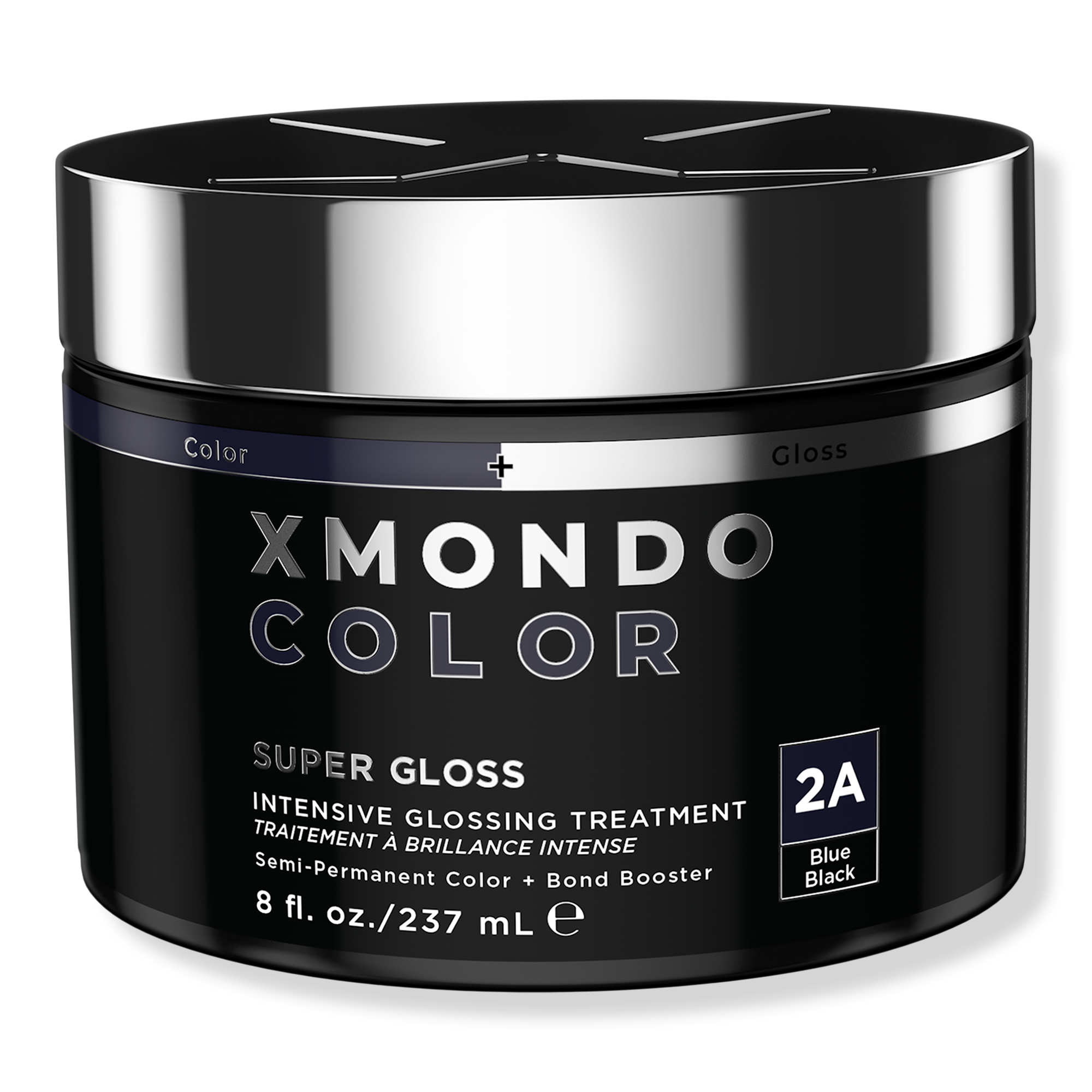 XMONDO Super Gloss Intensive Glossing Treatment #1