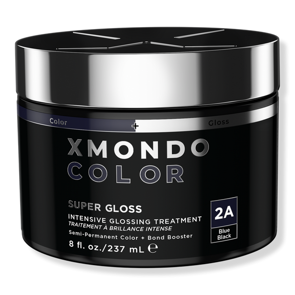 XMONDO Super Gloss Intensive Glossing Treatment #1