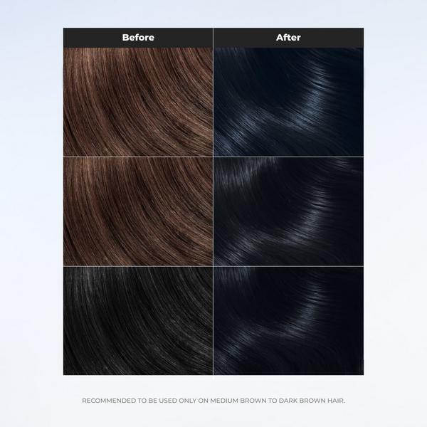 XMONDO Super Gloss Intensive Glossing Treatment #4