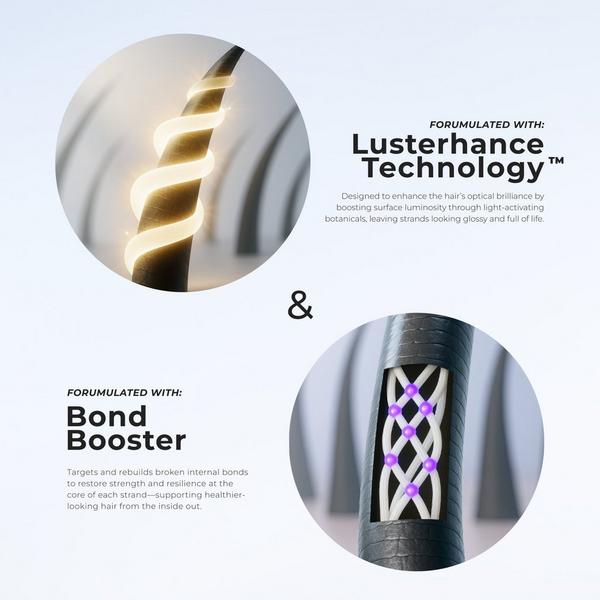 XMONDO Super Gloss Intensive Glossing Treatment #7