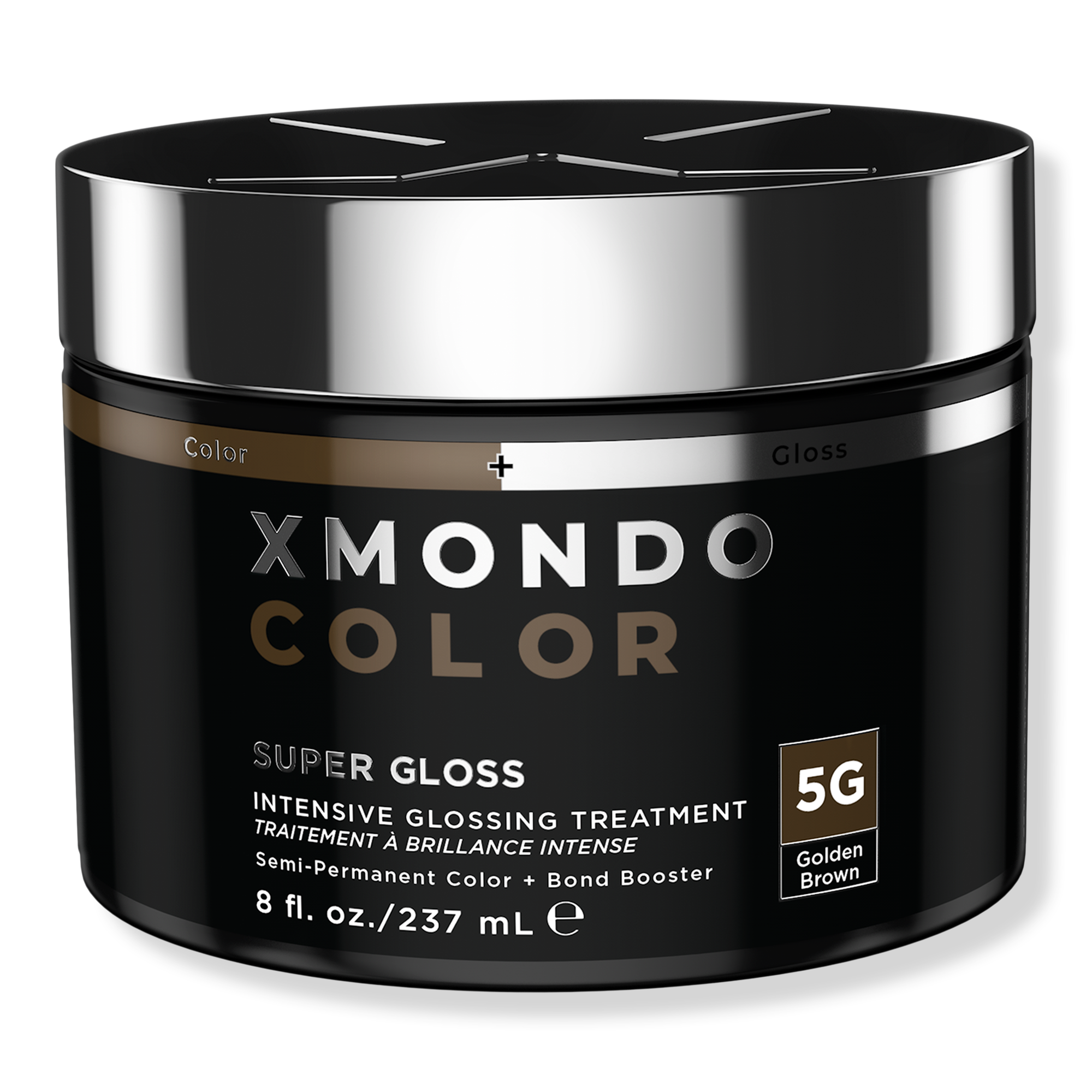 XMONDO Super Gloss Intensive Glossing Treatment #1