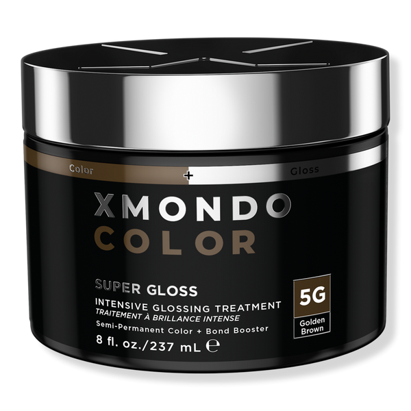 XMONDO Super Gloss Intensive Glossing Treatment #1