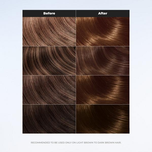 XMONDO Super Gloss Intensive Glossing Treatment #4
