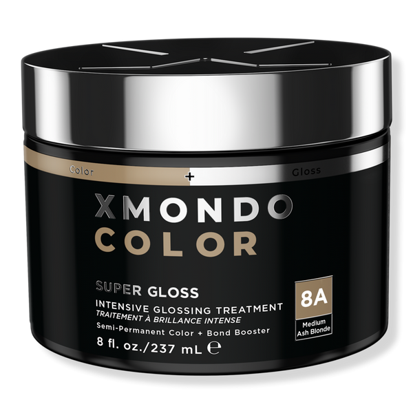 XMONDO Super Gloss Intensive Glossing Treatment #1