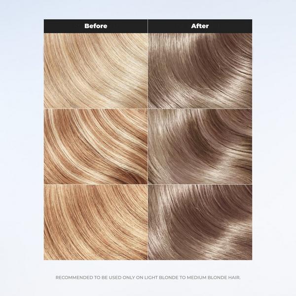 XMONDO Super Gloss Intensive Glossing Treatment #4