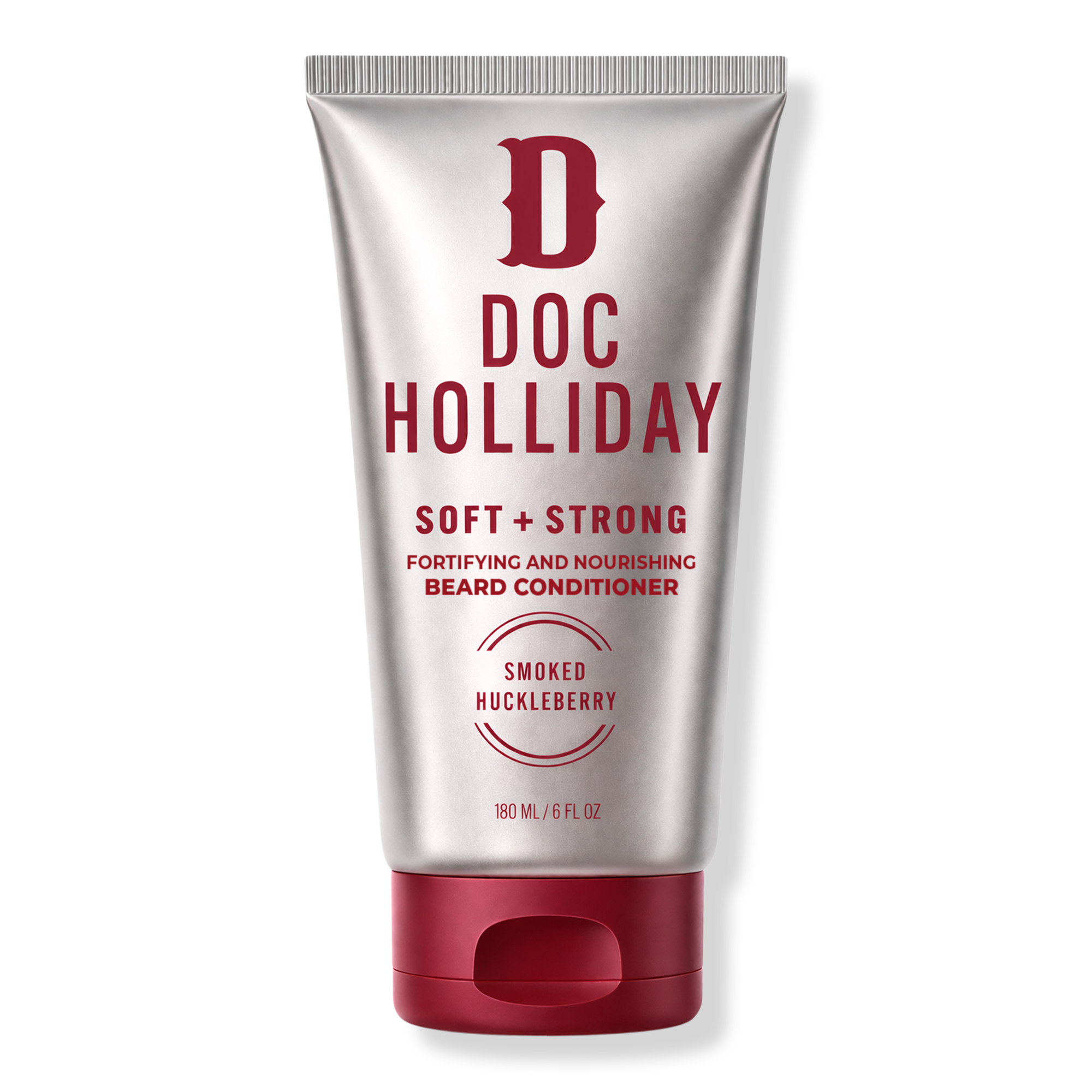 Doc Holliday Soft + Strong Fortifying and Nourishing Beard Conditioner #1