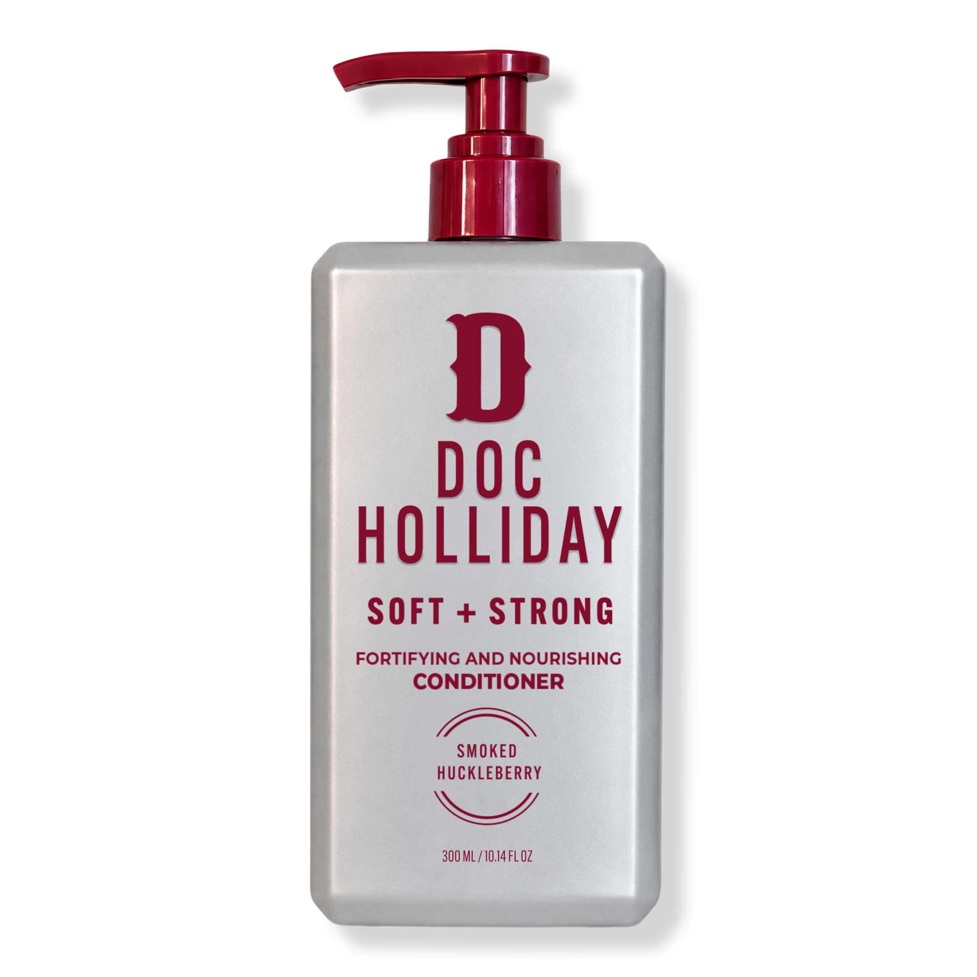 Doc Holliday Soft + Strong Fortifying and Nourishing Conditioner #1