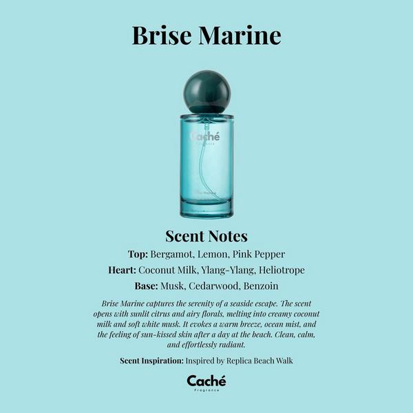 elvis+elvin Brise Marine #2
