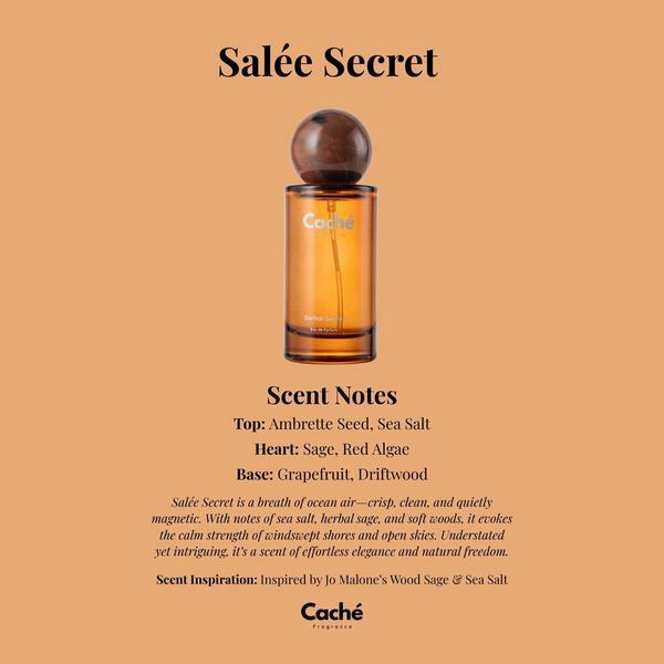 elvis+elvin Salée Secret #2