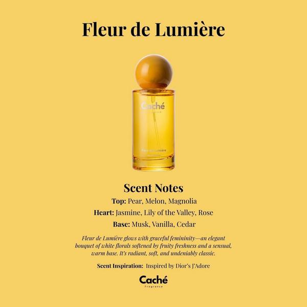 elvis+elvin Fleur de Lumière #2