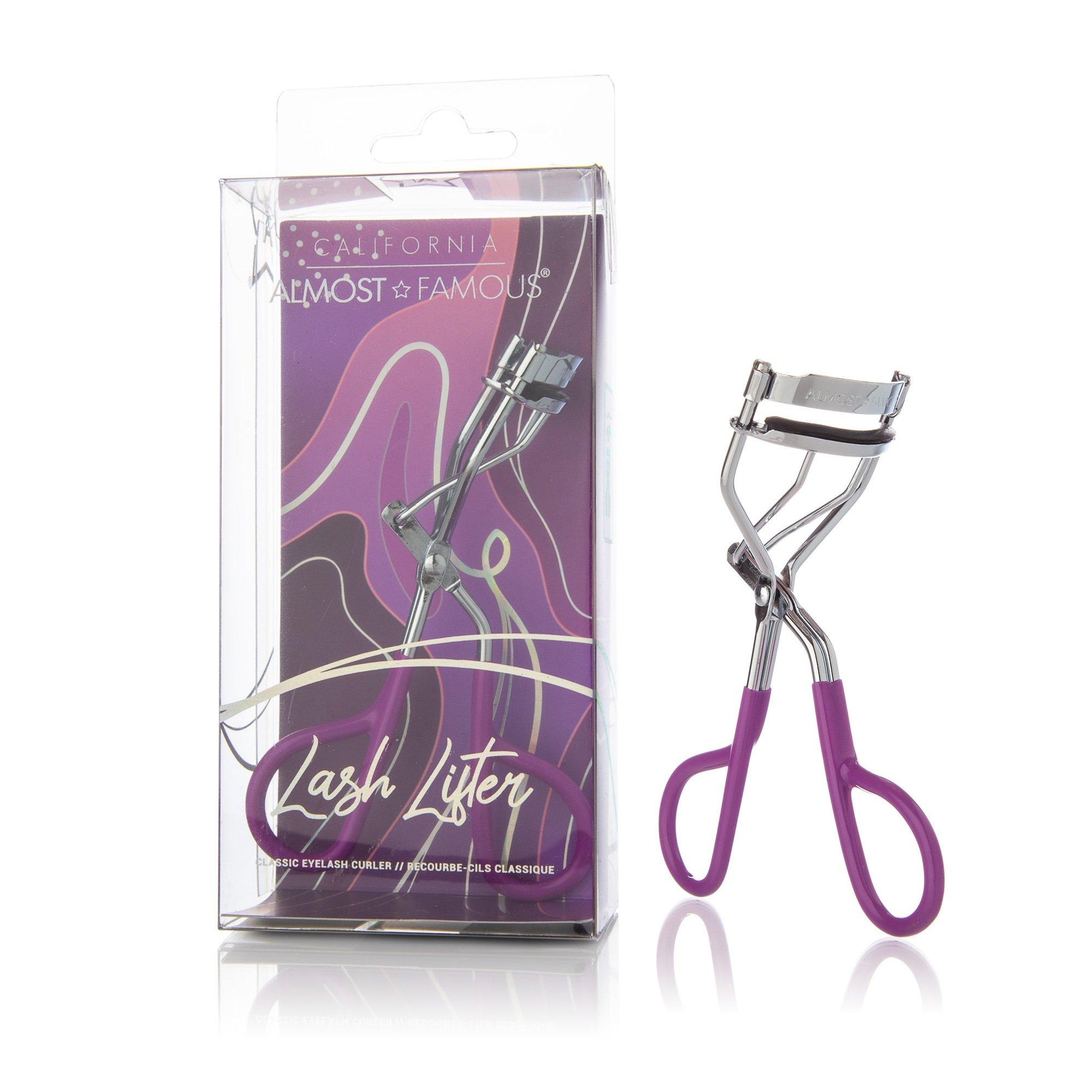 Almost Famous No Pinch Eyelash Curler, цвет: Фиолетовый — фото 3