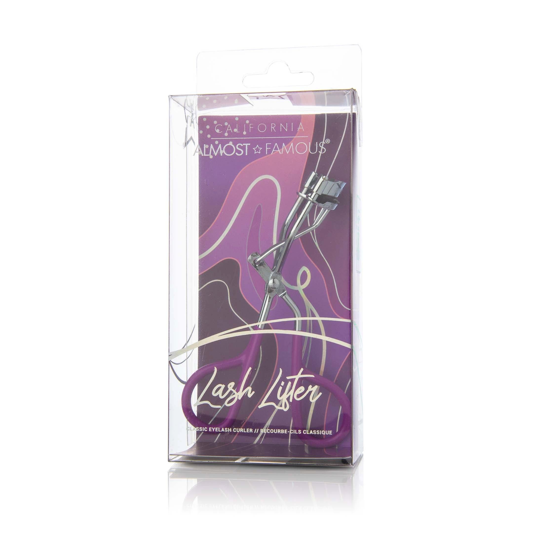 Almost Famous No Pinch Eyelash Curler, цвет: Фиолетовый — фото 5