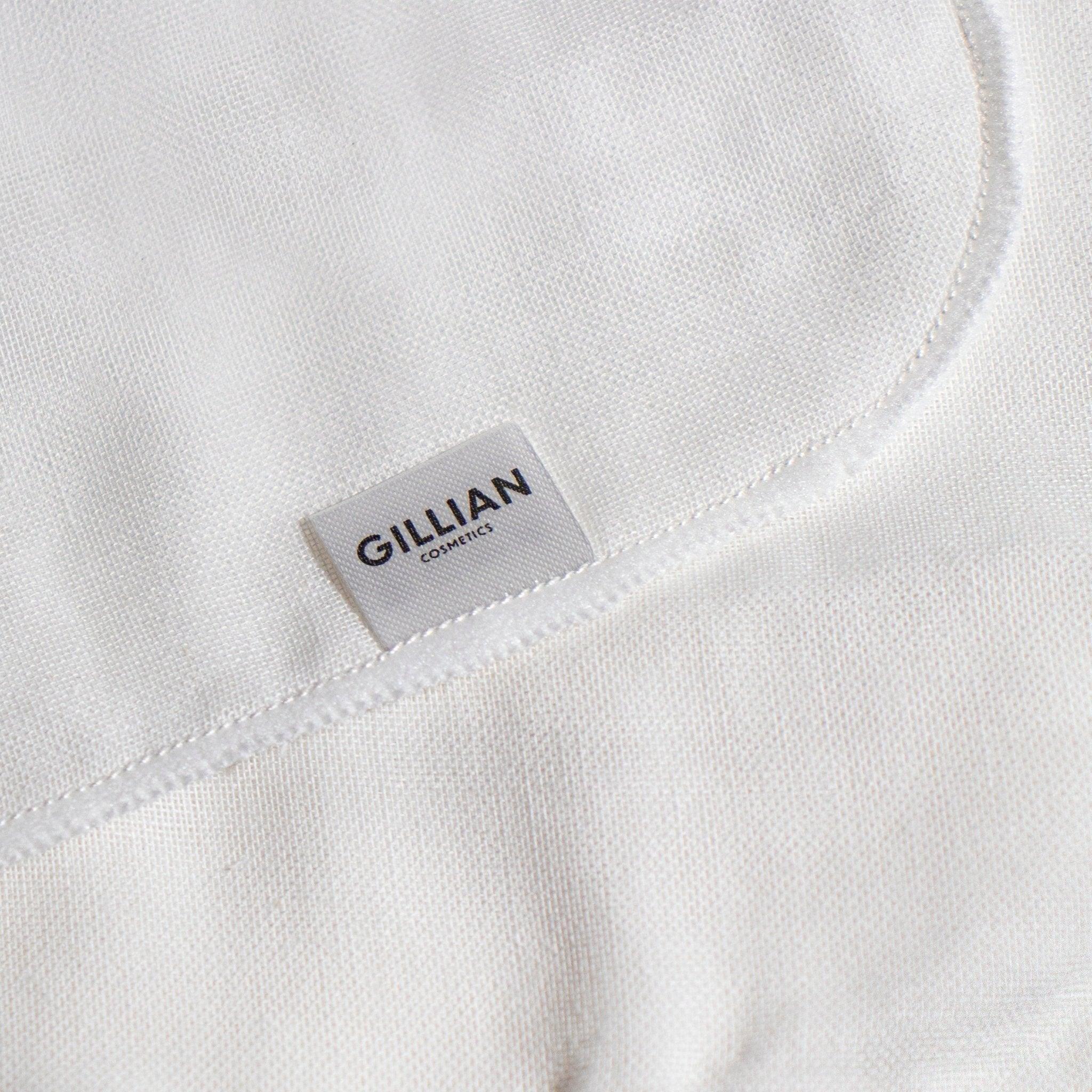 Gillian Cosmetics Muslin Cleansing Cloth — фото 3