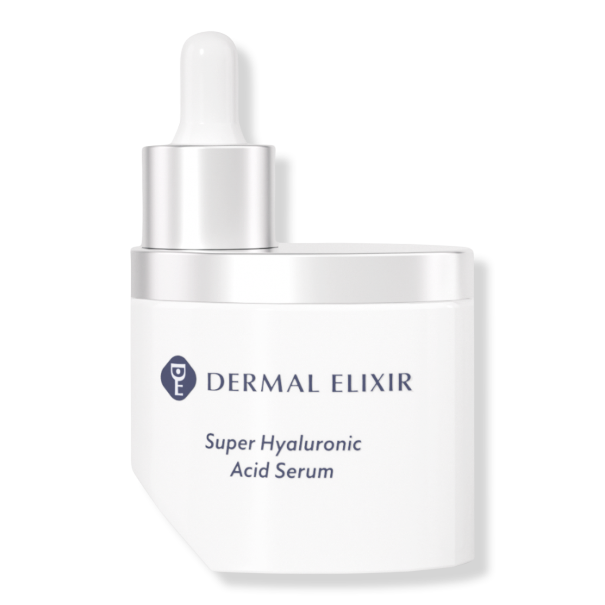 Dermal Elixir Super Hyaluronic Acid Serum