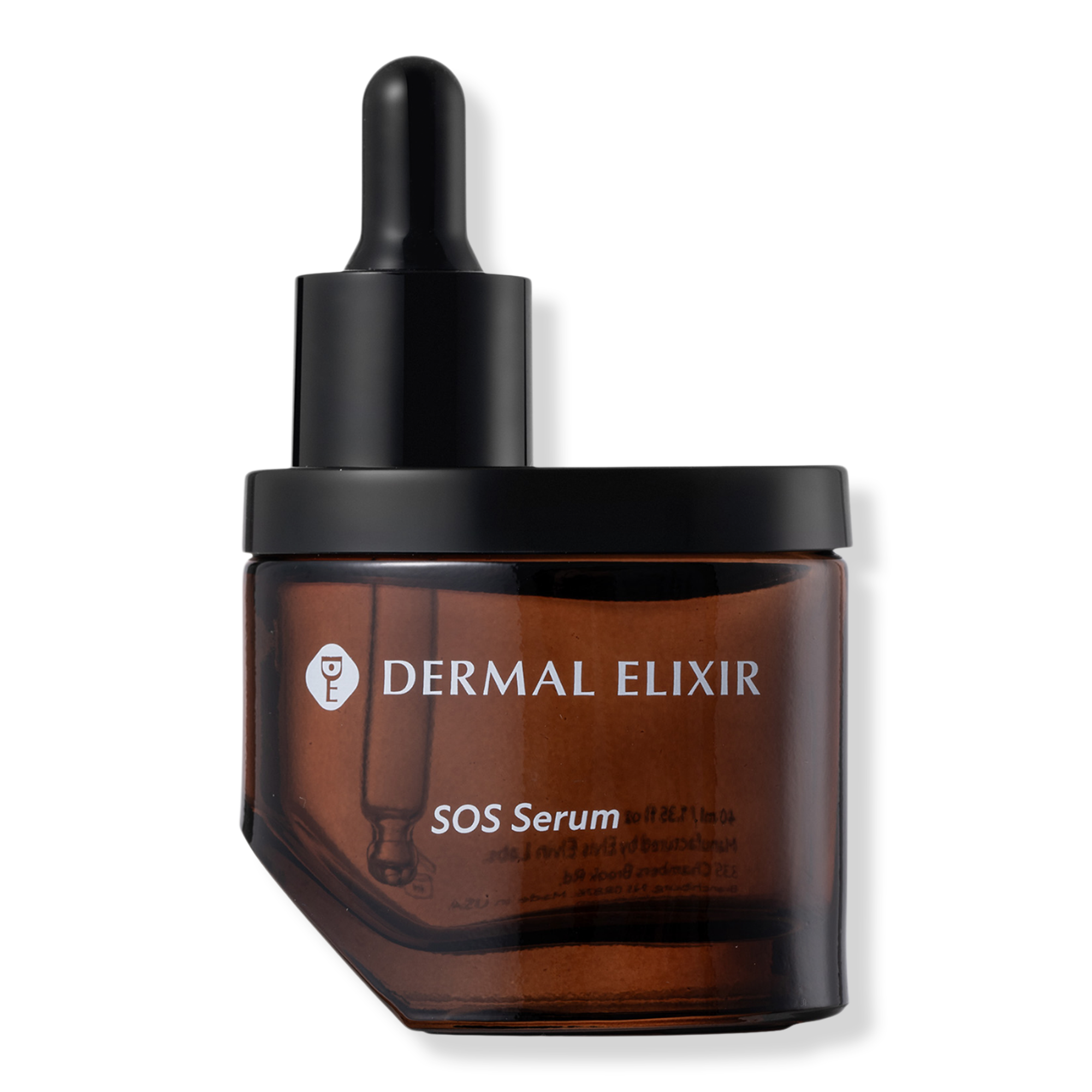 Dermal Elixir SOS Serum — фото 1