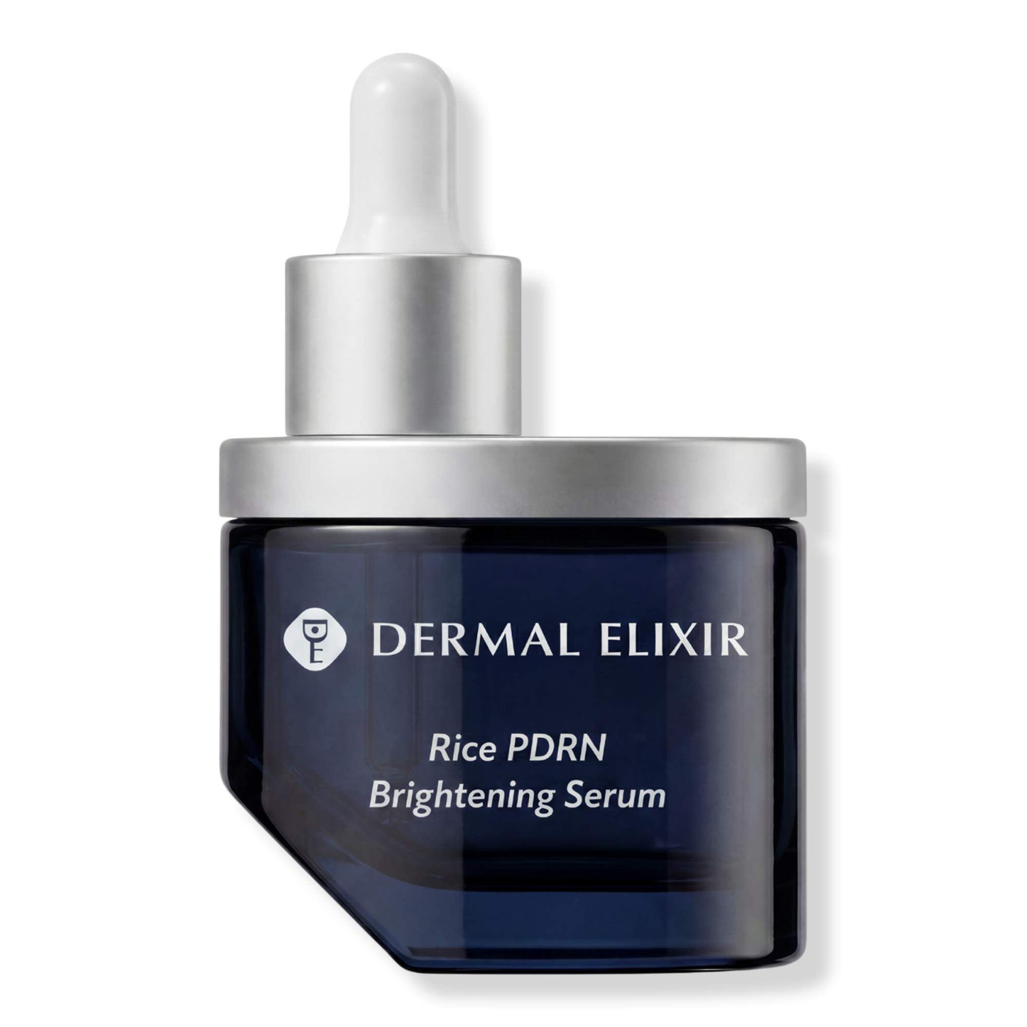 Dermal Elixir Rice Pdrn Brightening Serum — фото 1