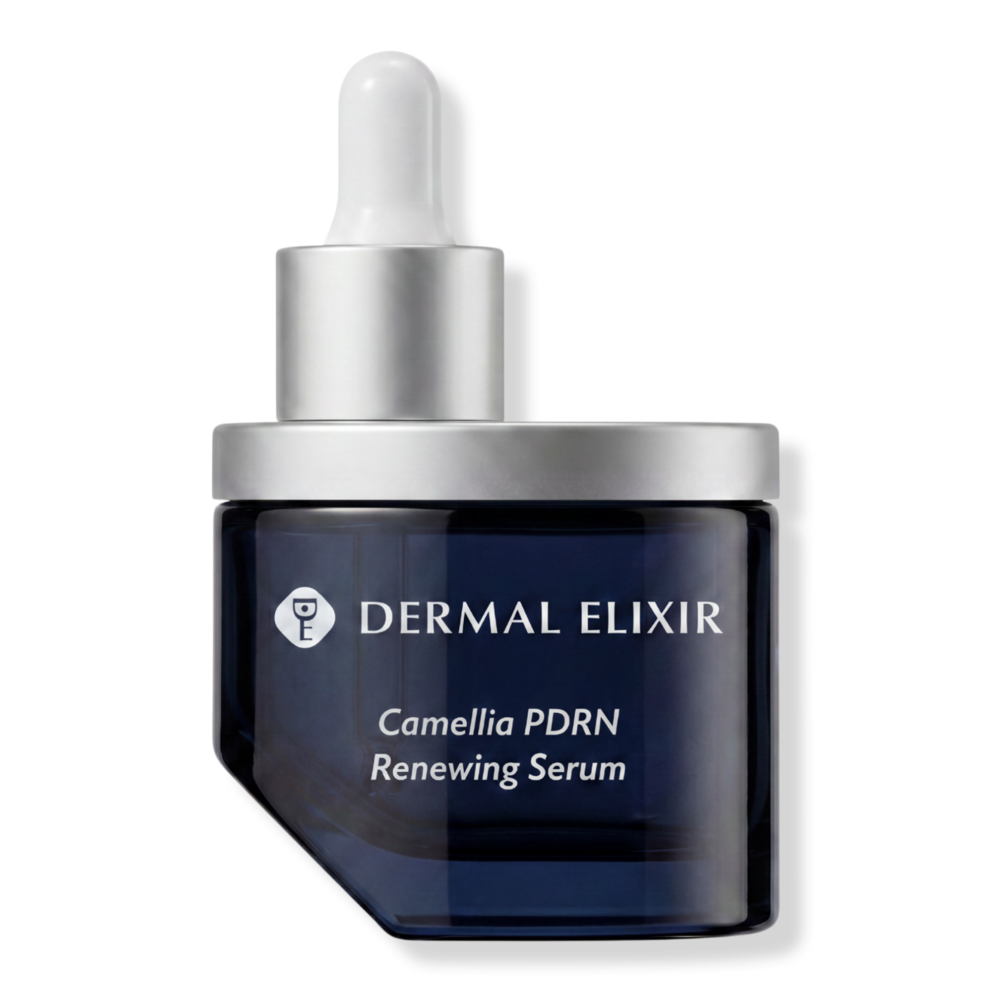 Dermal Elixir Camellia Pdrn Renewing Serum — фото 1