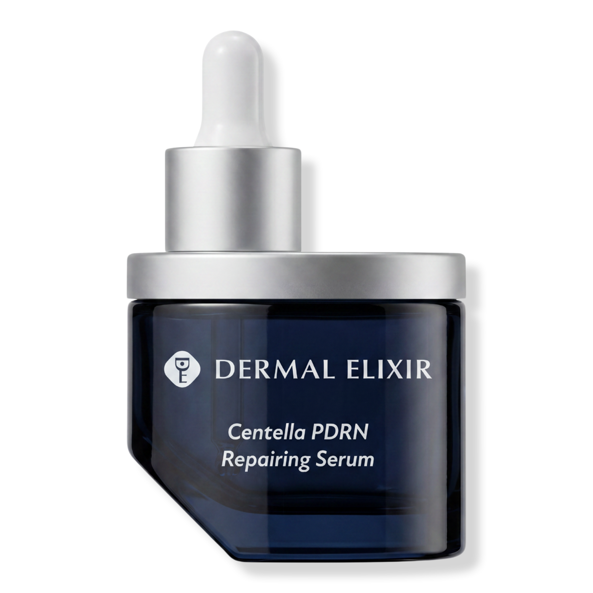 Dermal Elixir Centella Pdrn Repairing Serum