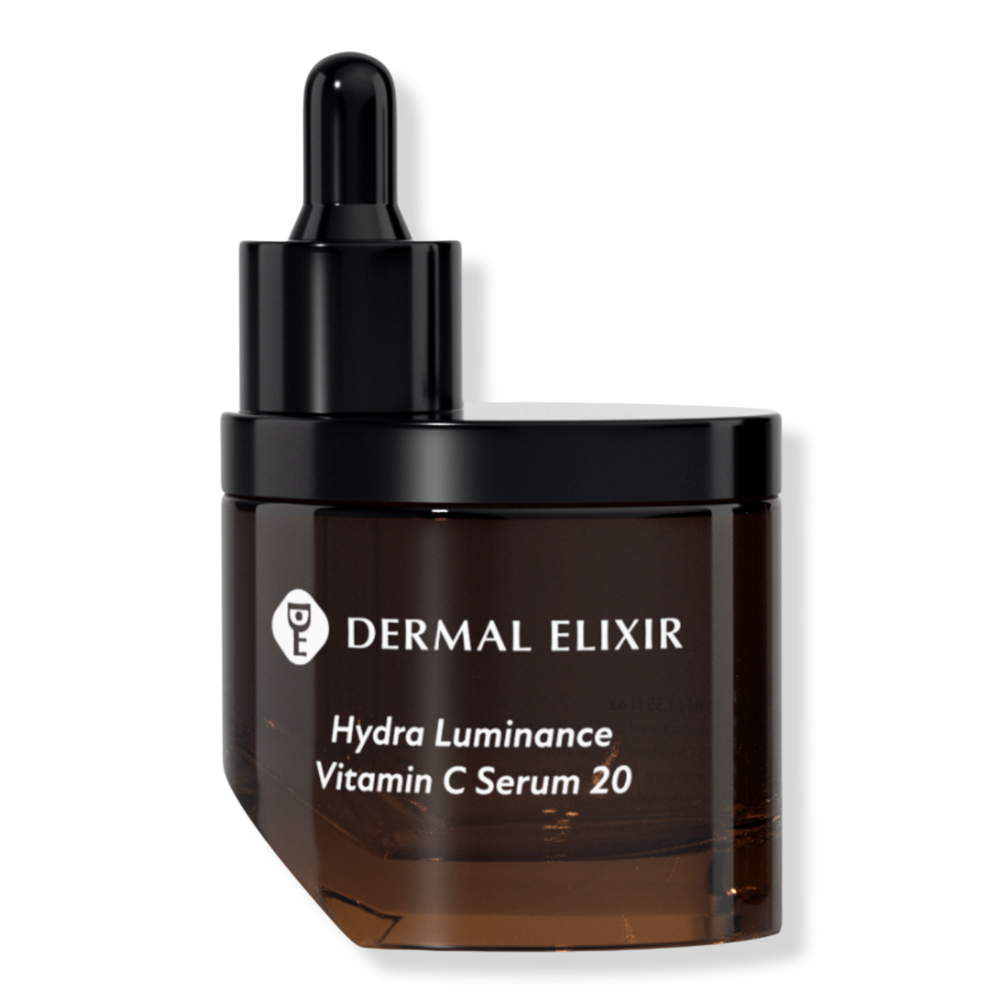 Dermal Elixir Hydra Luminance Vitamin C Serum 20 — фото 1
