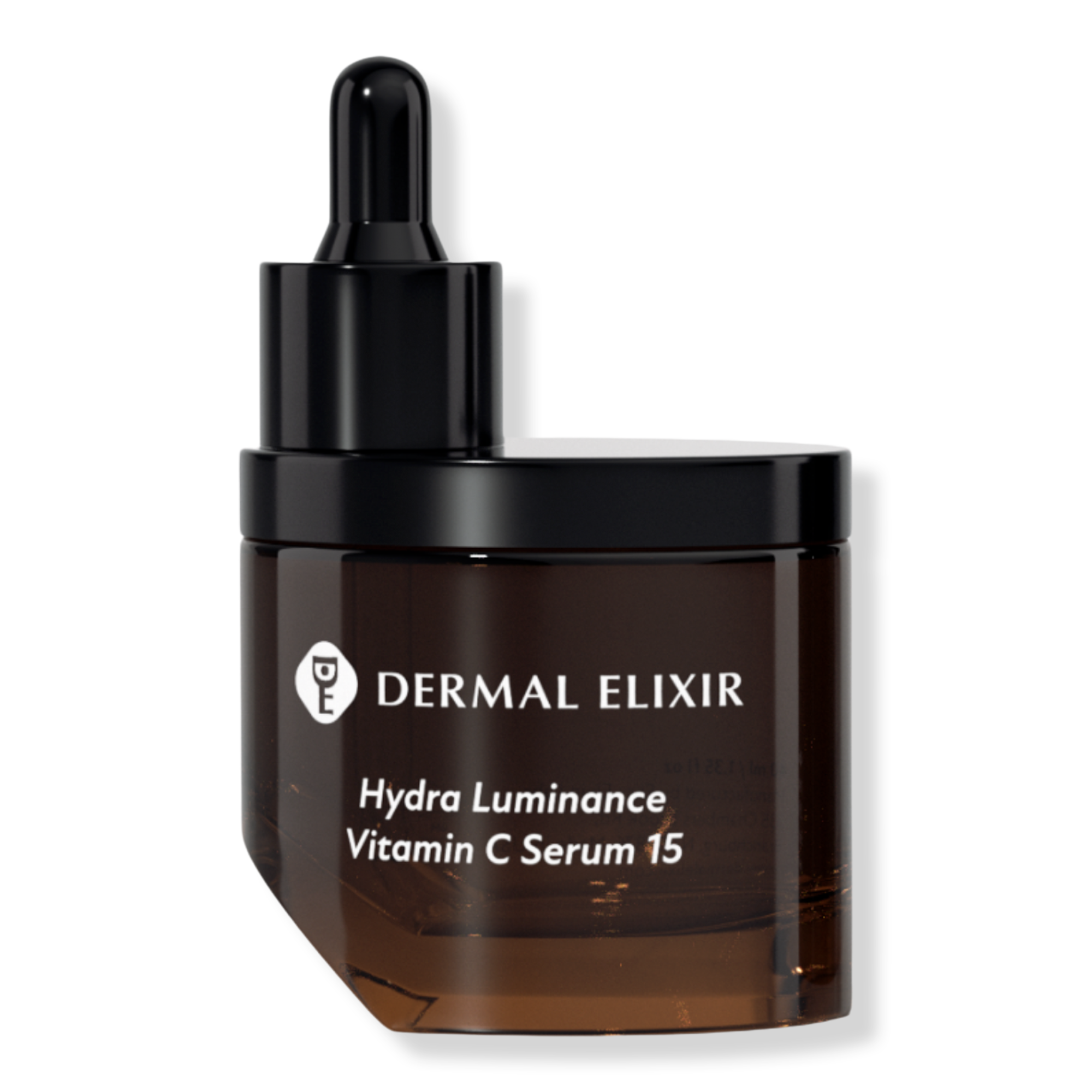 Dermal Elixir Hydra Luminance Vitamin C Serum 15