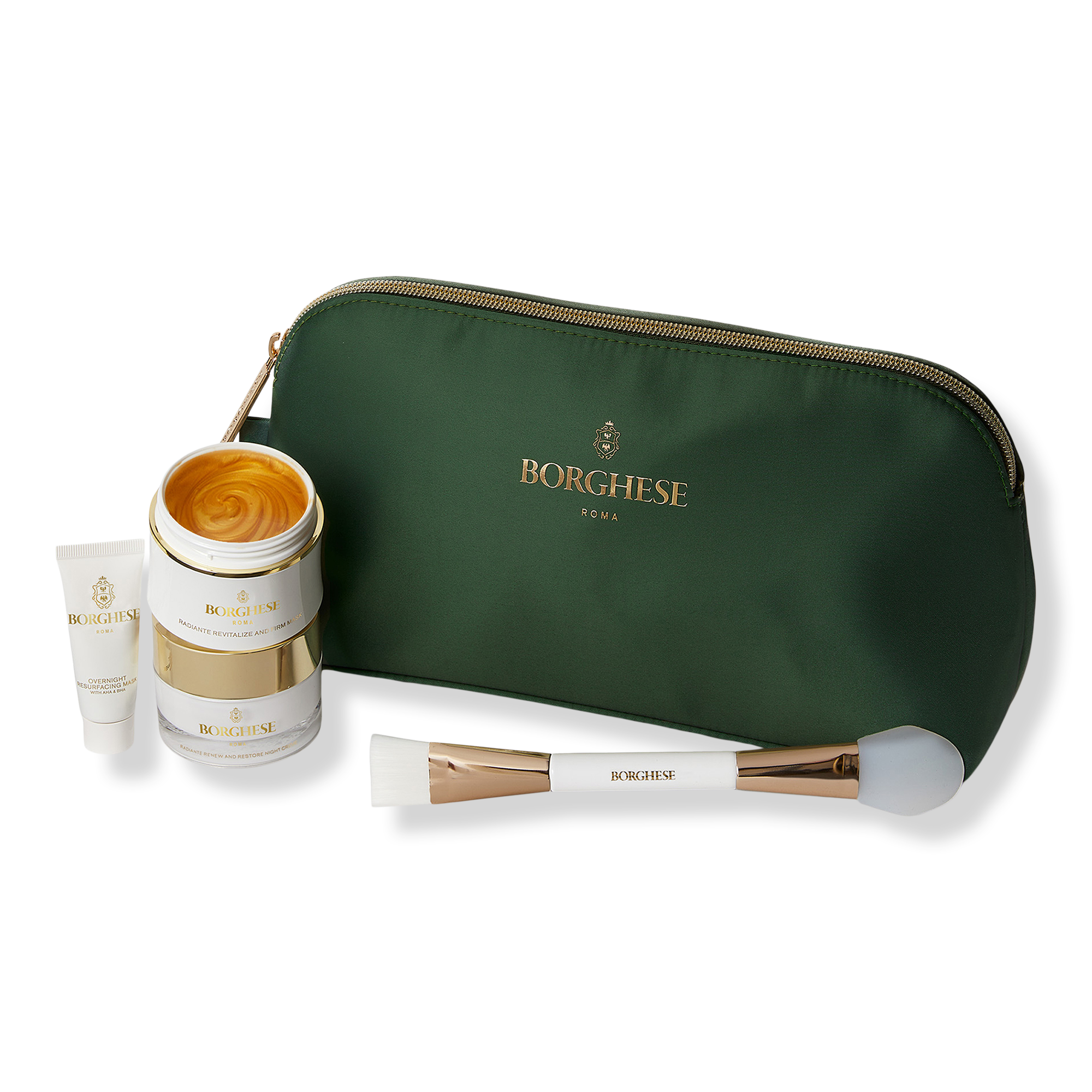 Набор для сияния кожи Borghese Radiant Ritual
